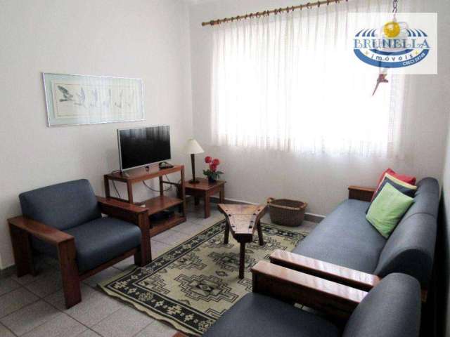 Apartamento na Região da Brunella.