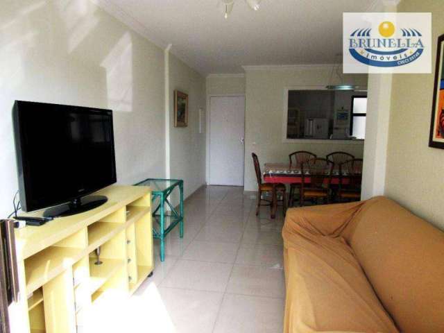 Apartamento na Região da Brunella.