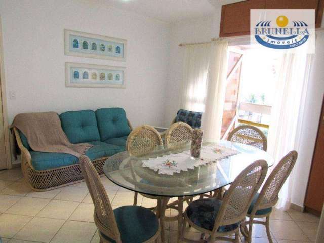 Apartamento na Região da Brunella.