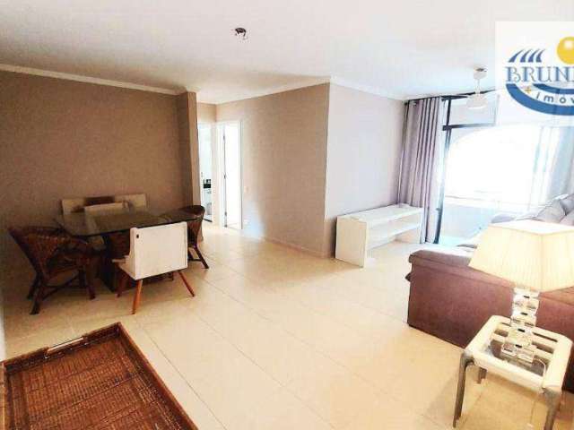 Apartamento na Região do Aquário.