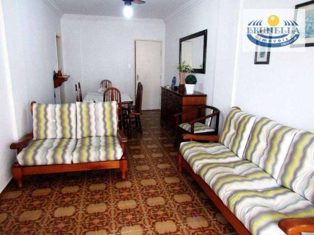 Apartamento na Região da Brunella.