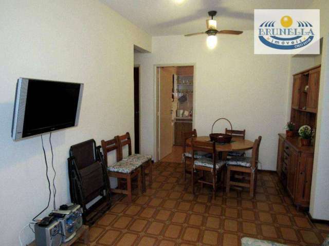 Apartamento na Região do Fórum.