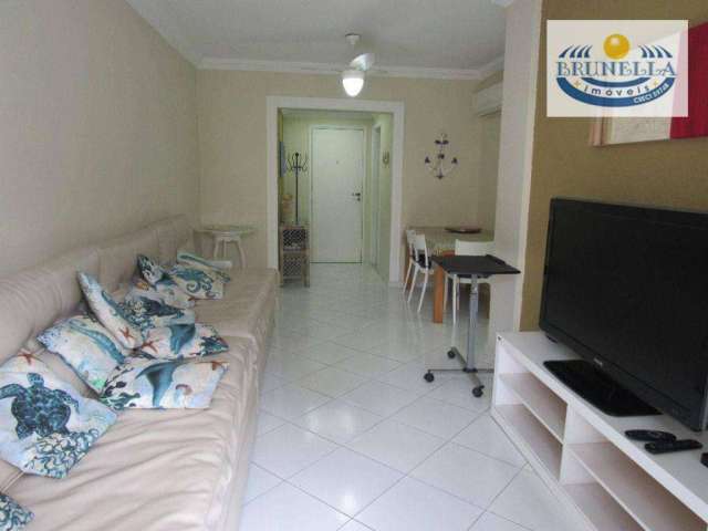 Apartamento na Região do Aquário com 3 dormitórios