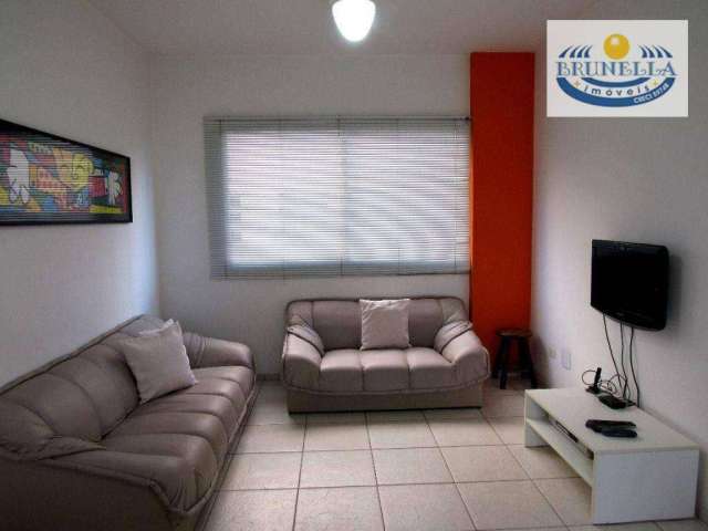 Apartamento na Região da Brunella