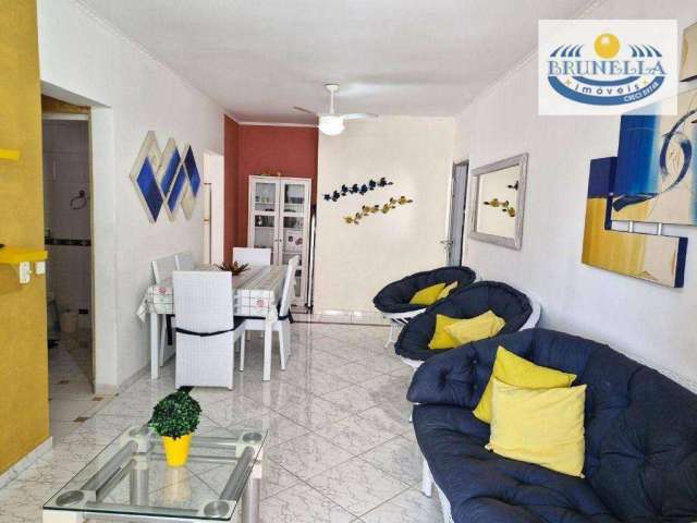 Apartamento na Região da Brunella.