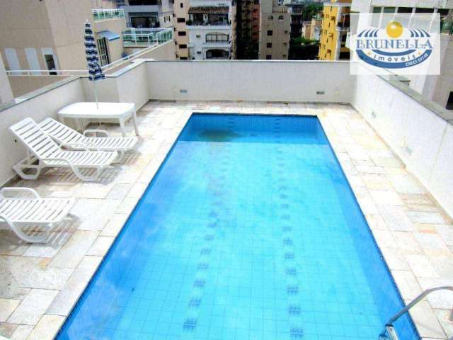 Apartamento na Região da Brunella.