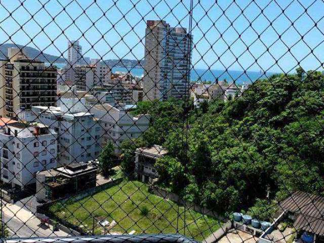 Apartamento na Região dos Hotéis.