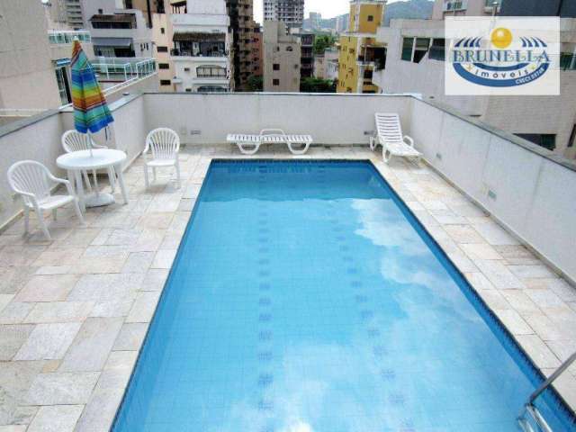 Apartamento na Região da Brunella.