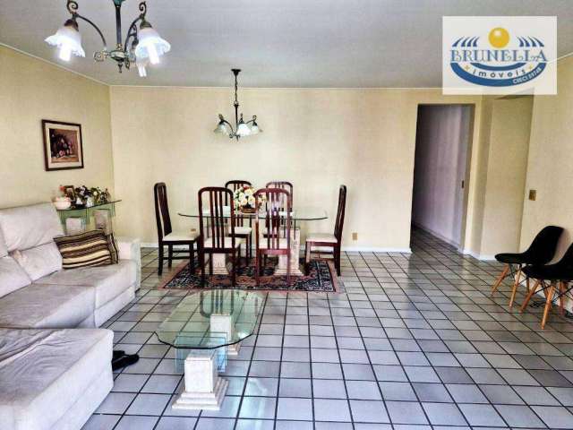 Apartamento na Região da Brunella.