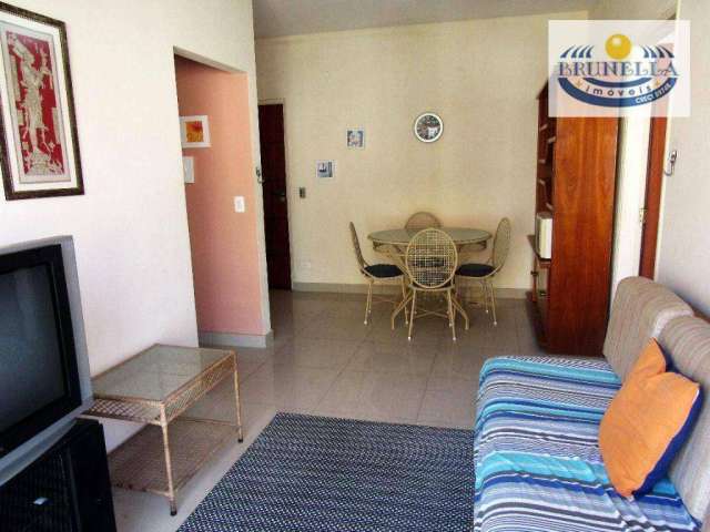 Apartamento na Região da Brunella.