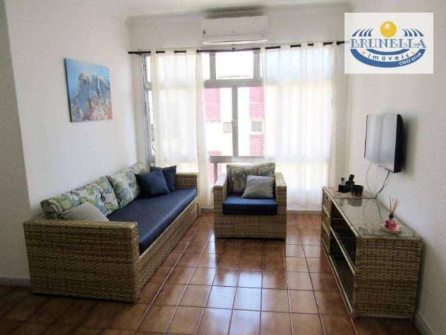 Apartamento na Região do Aquário.