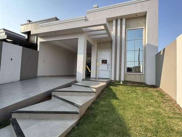 Casa com 3 quartos, 156m², à venda em Marechal Cândido Rondon, Vila Gaúcha