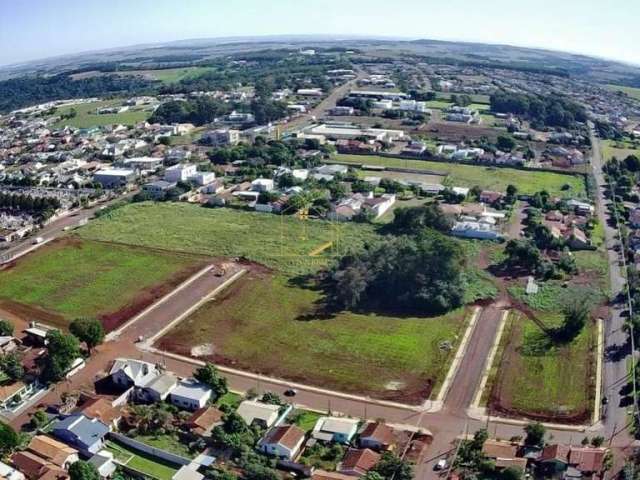 Lot. DOM EMÍLIO  - Terreno, à venda em Marechal Cândido Rondon, Vila Gaúcha