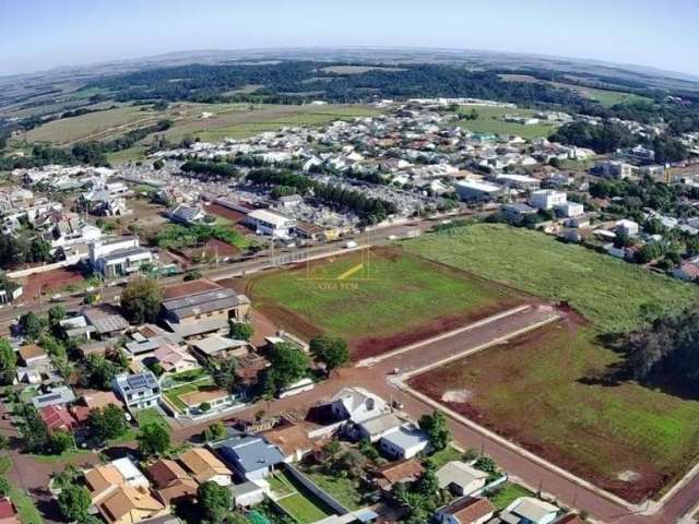 LOT DOM EMÍLIO  - Terreno de 360,00m²  -  Lot 11 -  à venda em Marechal Cândido Rondon, VILA GAÚCHA