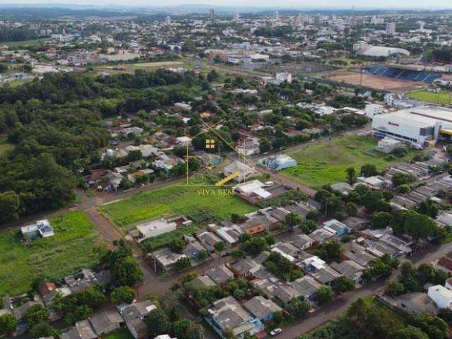 LOT. VIP CATARATAS  - Terreno, à venda em Marechal Cândido Rondon, Lider