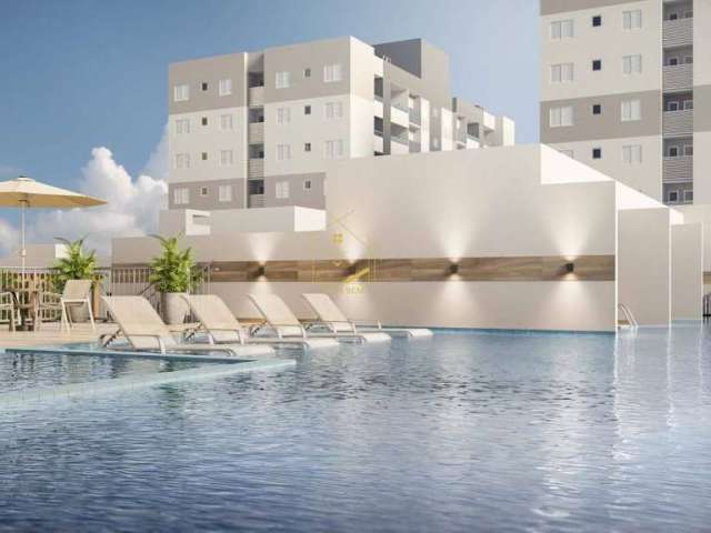 Apartamento GARDEN - 2 quartos, 86,06m², à venda, Cancelli -  Royal Plaza