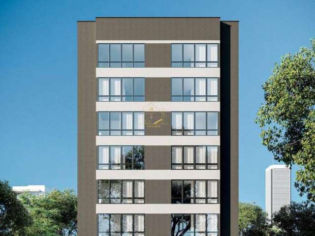 Apartamento com 2 quartos, 77m², à venda em Marechal Cândido Rondon, Centro