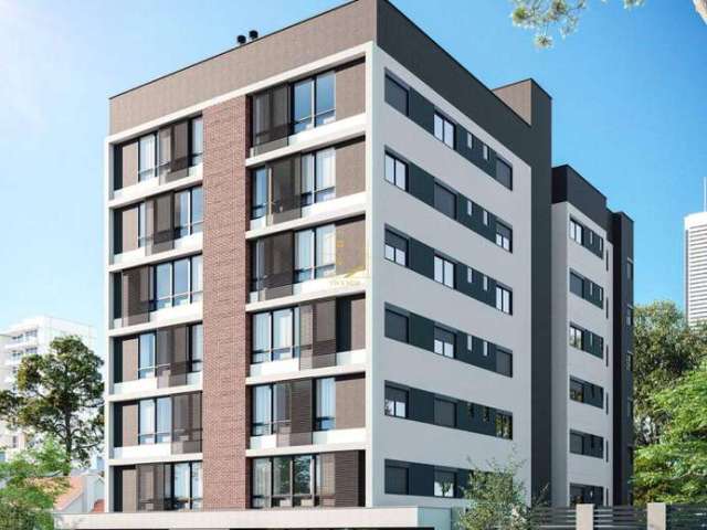 Apartamento com 3 quartos, 103m², à venda em Marechal Cândido Rondon, Centro