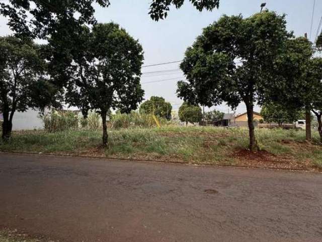 Apenas 130 metros da Avenida Rio Grande do Sul, à venda em Marechal Cândido Rondon