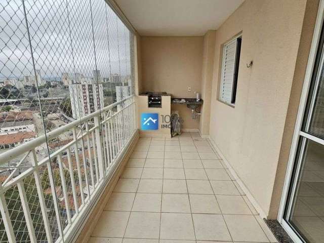 Apartamento para Locação - Vila Sanches - São José dos Campos/SP