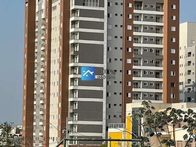 Belo apartamento no urbanova locação!