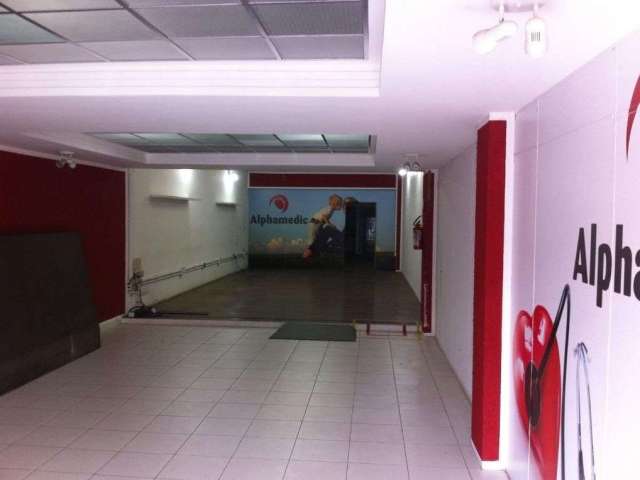 Imóvel Comercial 1400m2 Locação região Central de José dos Campos - SP