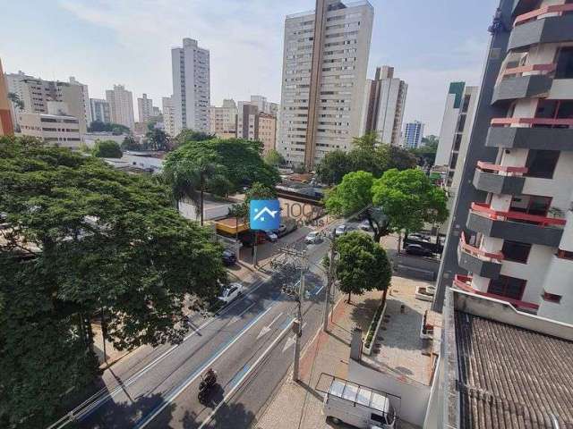 Apartamento para Locação, 117mt² - Jardim São Dimas - São José dos Campos/SP