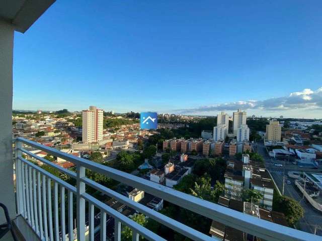 Apartamento à venda, 63mt² - Jardim América, São José dos Campos, SP