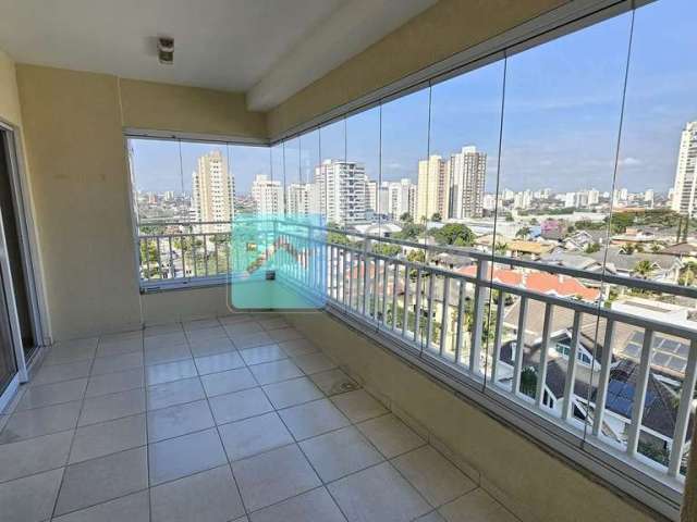 Apartamento com 2 dormitórios para alugar, 72 m² por R$ 4.100,00/mês - Jardim Aquarius - São José d