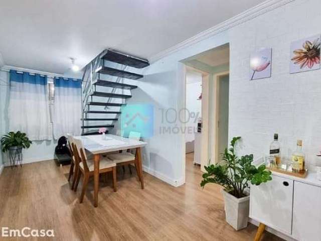 Apartamento à venda, Jardim Paraíso do Sol,, São José dos Campos, SP