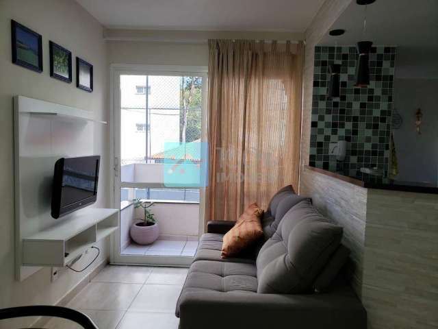 Apartamento para locação, Jardim São Dimas, São José dos Campos, SP