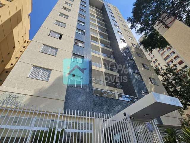 Lindo Apartamento com 2 dormitórios para Locação  86 m² - Jardim Esplanada - São José dos Campos/SP