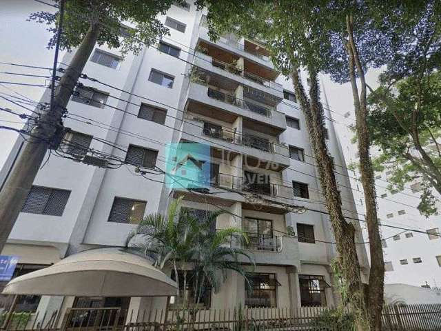 Apartamento com 3 quartos à venda na Rua Doutor Vicente de Finis Neto, 360, Altos do Esplanada, São José dos Campos, 105 m2 por R$ 750.000