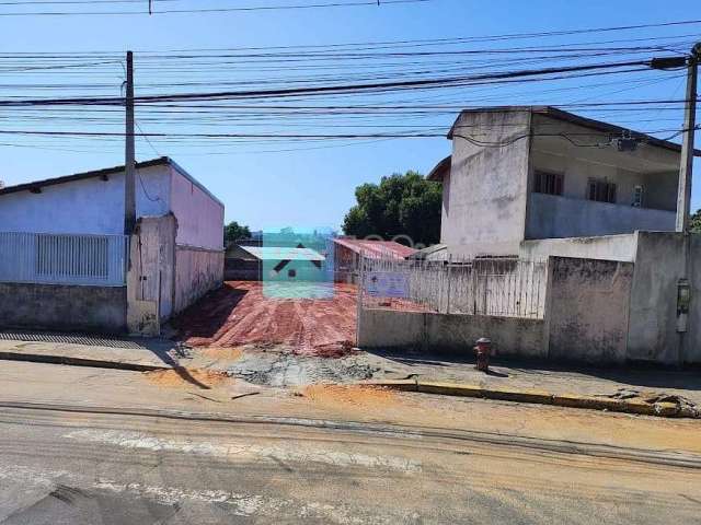 Terreno com ótima localização - 150m² - jardim américa