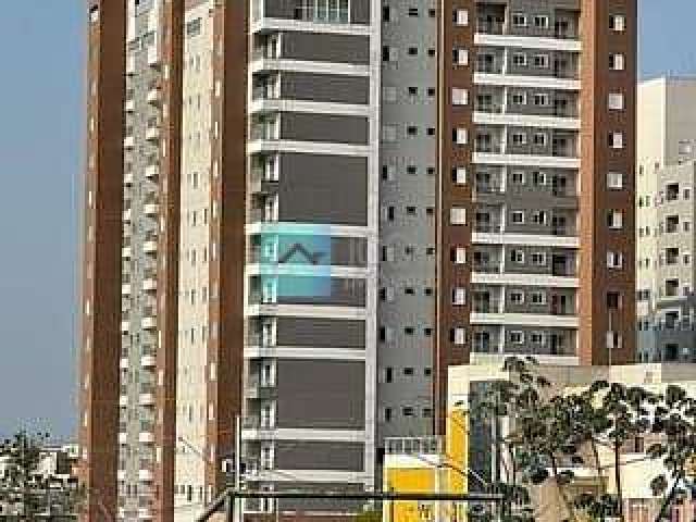 Apartamento com 2 quartos para alugar na Avenida Doutor José Vieira Lopes da Costa, 35, Condomínio Residencial Colinas do Paratehy, São José dos Campos, 52 m2 por R$ 2.400