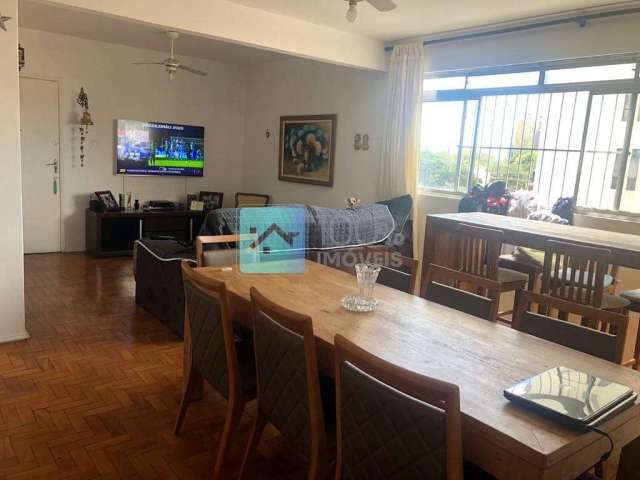 Apartamento à venda, Vila Ema, São José dos Campos, SP