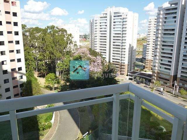 Apartamento à Venda, Vila Ema, São José dos Campos, SP