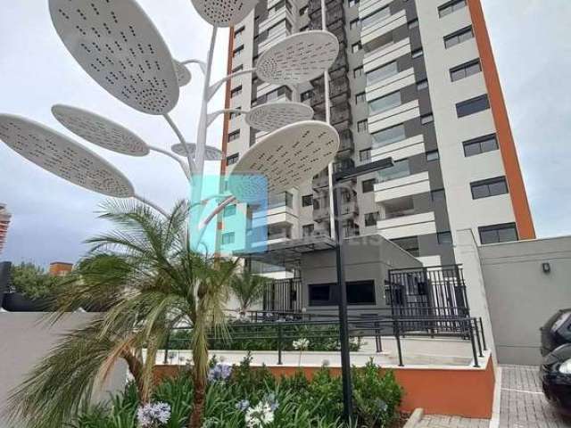 Apartamento à venda edificío allure patriani 120m2 3 suites vila ema sjc