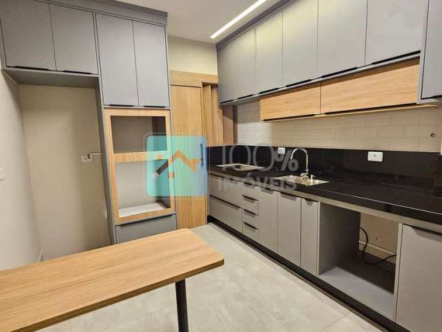 Apartamento padrão à Venda, Parque Residencial Aquarius, São José dos Campos, SP