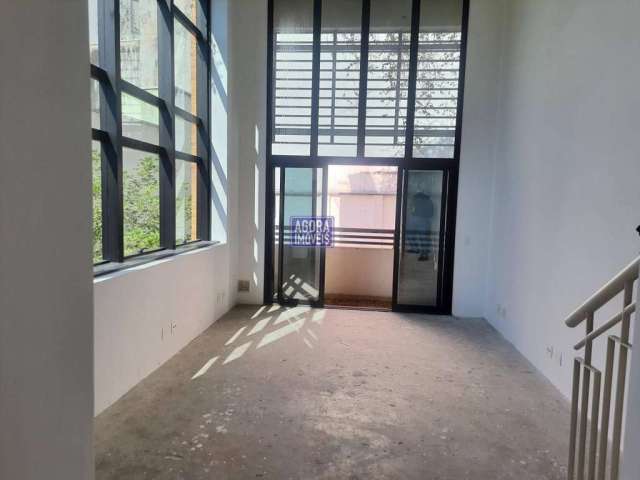 Sala comercial, 50,93m² em São Paulo, Alto da Lapa