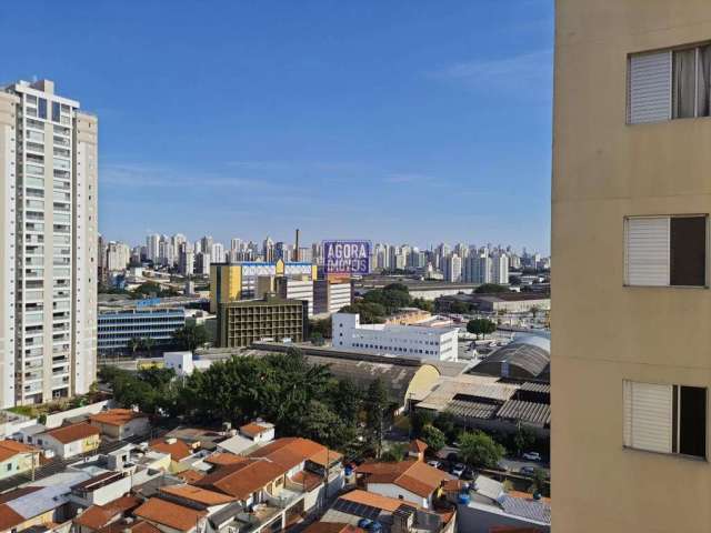 Apartamento com 2 quartos, 45,00m², à venda em São Paulo, Água Branca