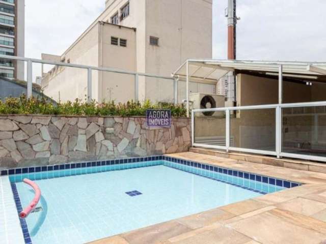 Apartamento com 2 quartos, 50m², à venda em São Paulo, Vila Leopoldina