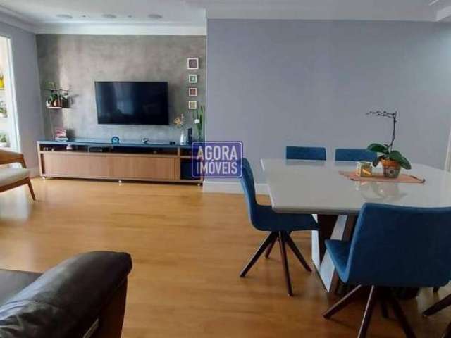 Apartamento com 3 quartos, 110m², à venda em São Paulo, Vila Leopoldina