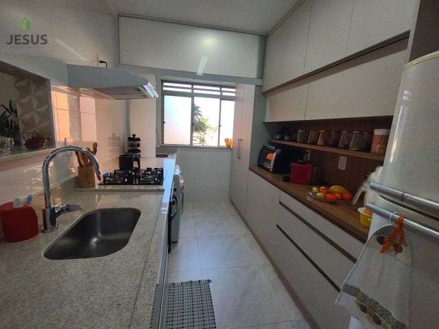 Apartamento Chácara da Barra, 3 Quartos, 1 Suítes, 1 Vaga 73,50m2