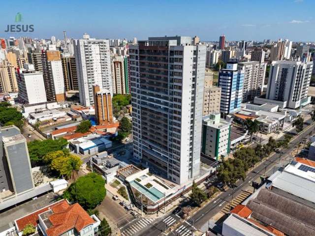 My Way Guanabara Campinas, 1Dorms, 1 Banheiro,1 Vaga 36m2