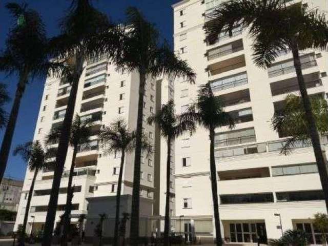 Apartamento Vila Brandina, 3 Suítes, 2 Vagas.