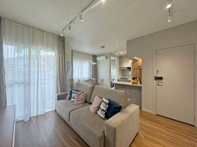 Lindo apartamento em Areias!