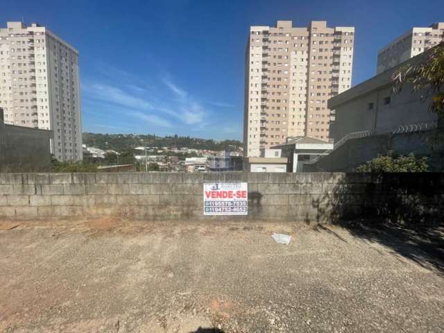 Terreno à venda na Rua dos Flox, 1301, Portais (Polvilho), Cajamar por R$ 265.000