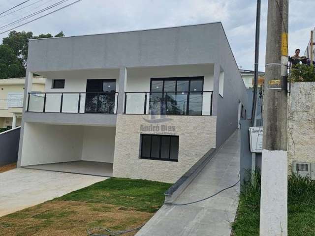 Casa em condomínio fechado com 3 quartos à venda na Rodovia Anhanguera, KM 46,50, Loteamento Capital Ville, Jundiaí, 536 m2 por R$ 1.650.000