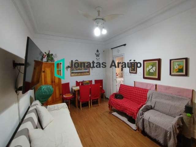 Apartamento com 1 quarto na Tijuca